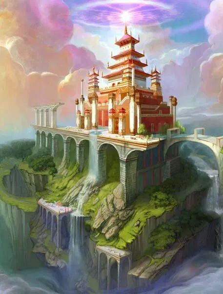 时尚芭比做美甲